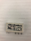 Allen-Bradley 700-TBR2 Relay Pin Series A 24VDC 250VAC (Lot of 2)