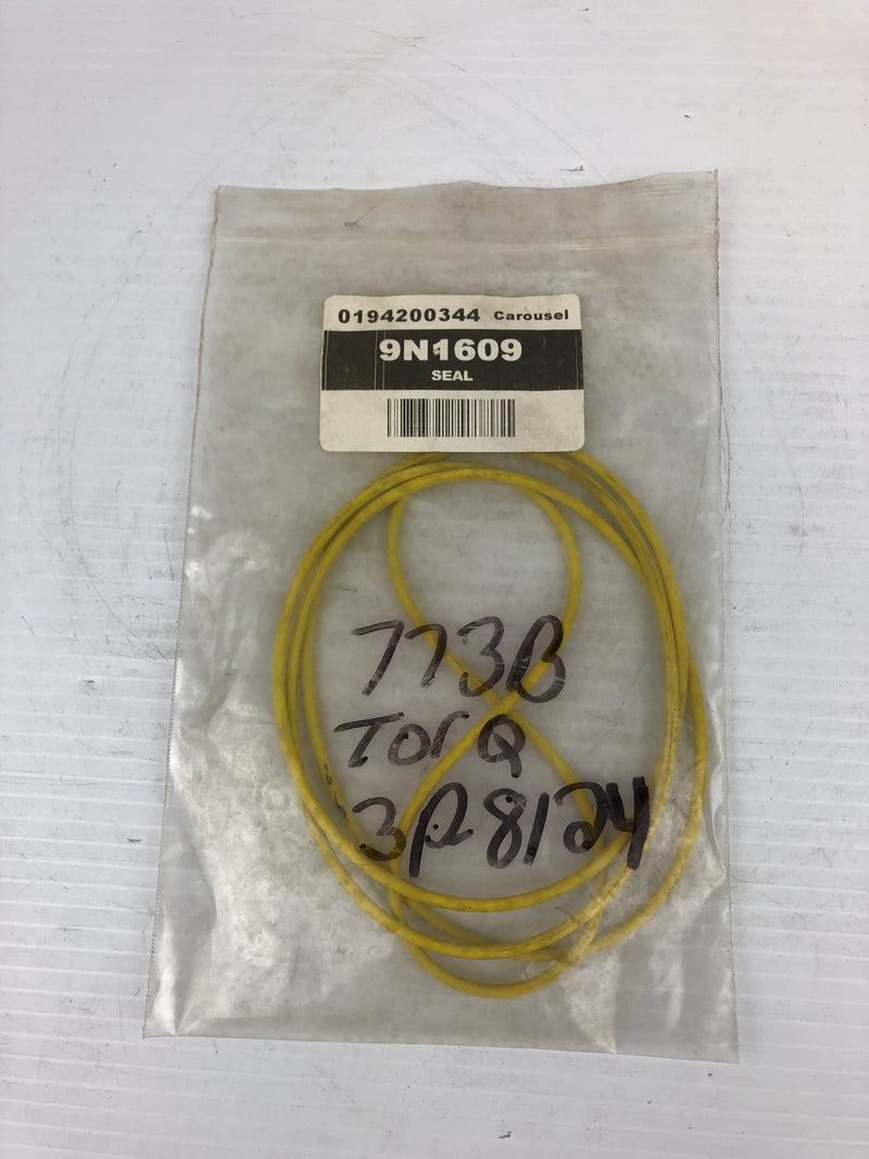 CAT 9N1609 Seal Caterpillar 9N-1609