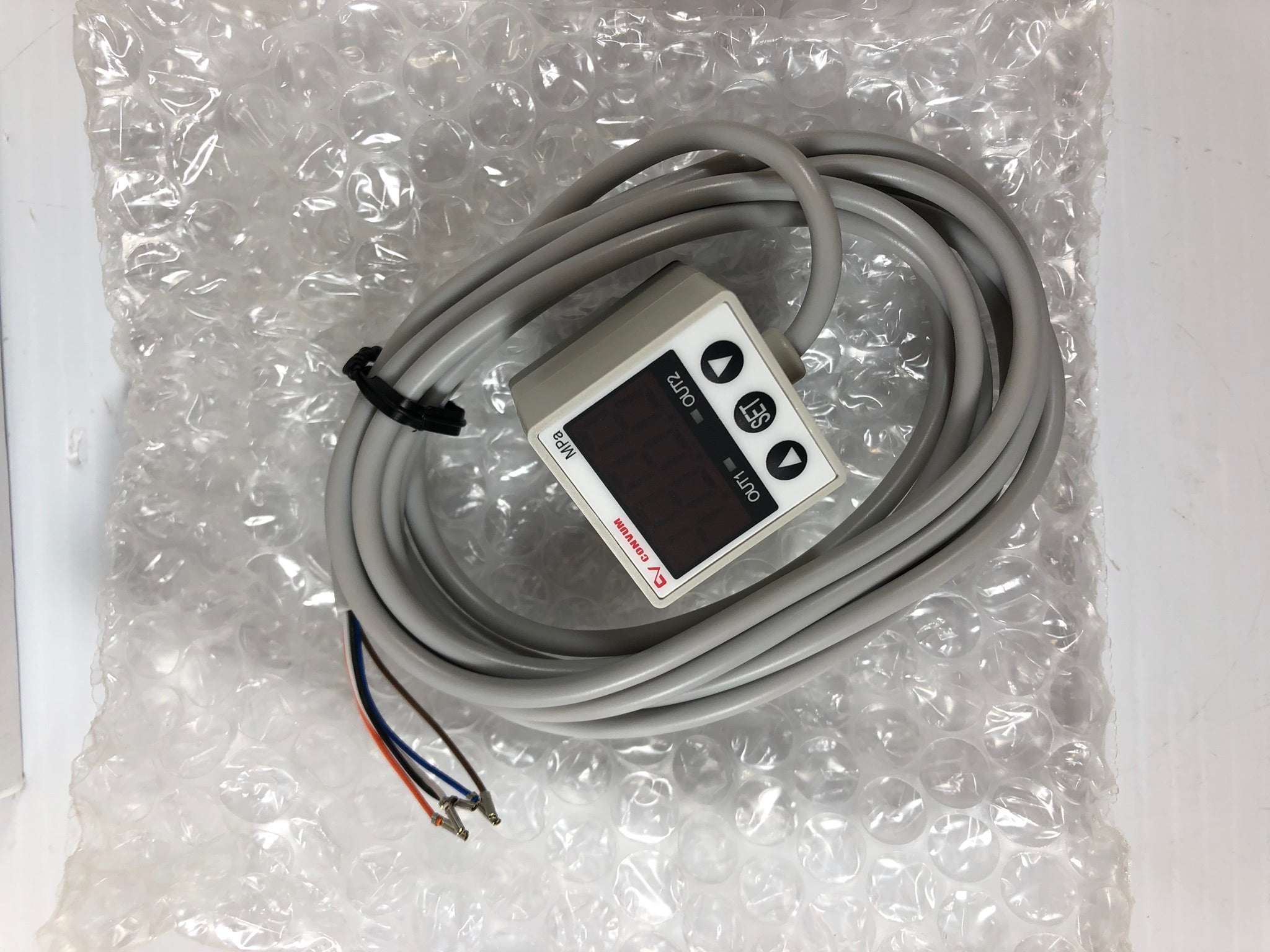 Parker MPS-P33N-PGATH Pressure Sensor Kit