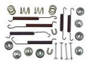 Carlson Drum Brake Hardware Kit Rear 17373 fits 03-08 Toyota Corolla