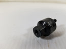 SMC NJ04 3G1-34G Alignment Coupling