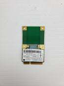 Toshiba PA3758U-1MPC Laptop Wireless Wi-Fi Card