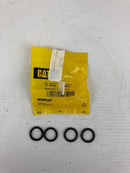 CAT 5F-7054 Seal ( Lot of 4 )