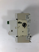 Allen-Bradley 140-MN-0250 Series C 140-T01 Manual Motor Starter