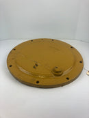 CAT 9M-3830 Cover Assembly 6D6896 6D6961 Caterpillar 9M3830