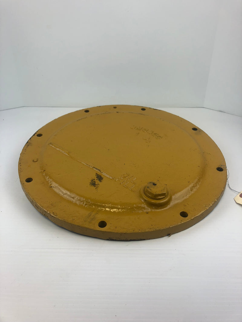 CAT 9M-3830 Cover Assembly 6D6896 6D6961 Caterpillar 9M3830