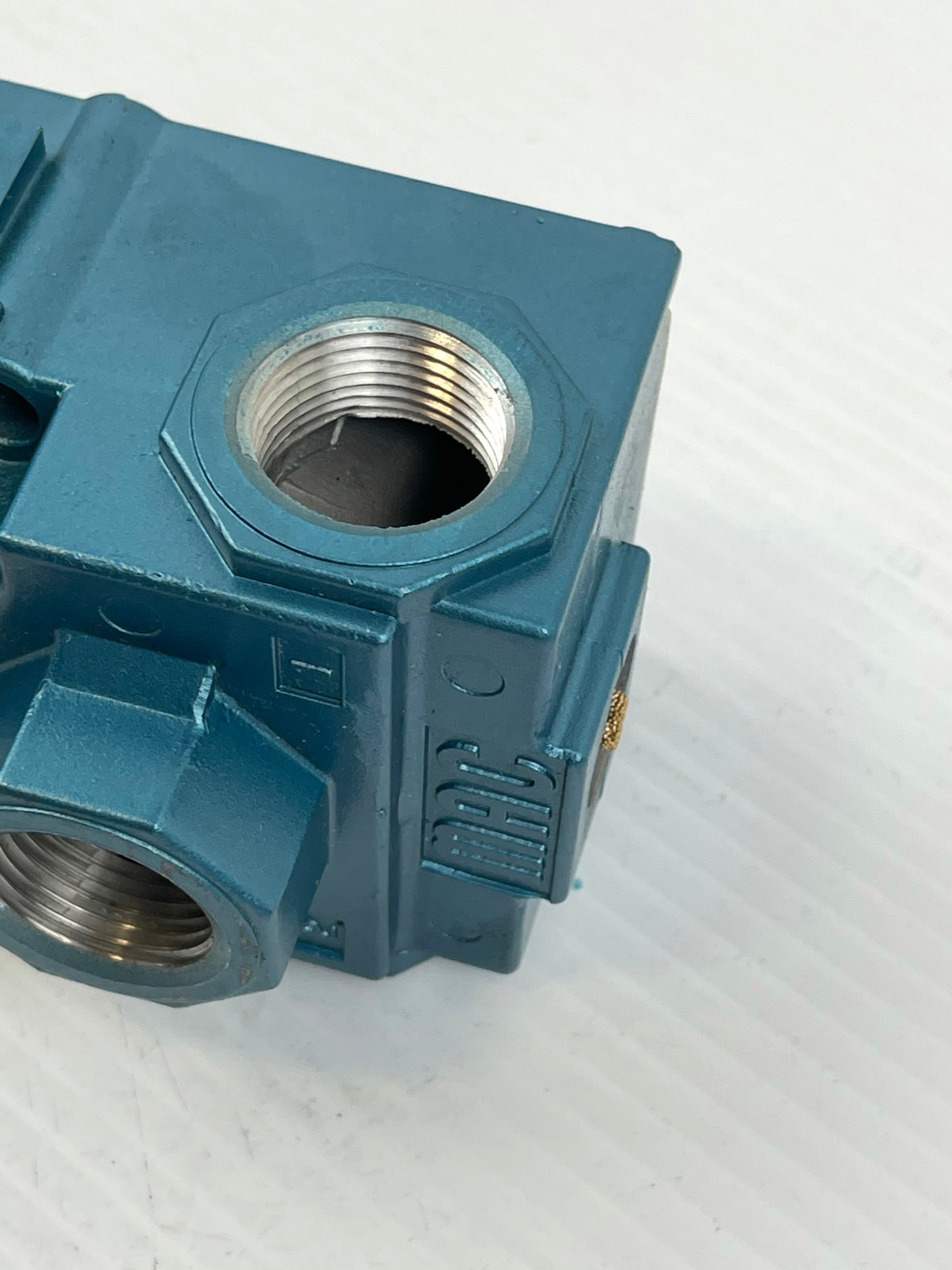 MAC 56C-37-506AAAG 130B-506AAAG Solenoid Pneumatic Valve