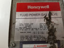 Honeywell V4055A 1098 Fluid Power Gas Valve