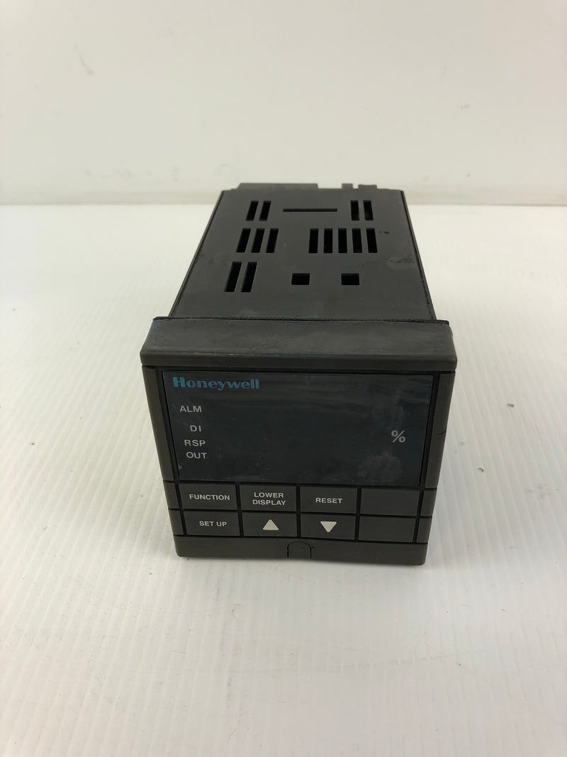 Honeywell UDC3000 Versa Pro DC300K-0-1A0-20-0000-0 Controller