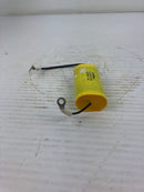 SHIZUKI K1231 Resistor 2.2MFD+10% 1000WV