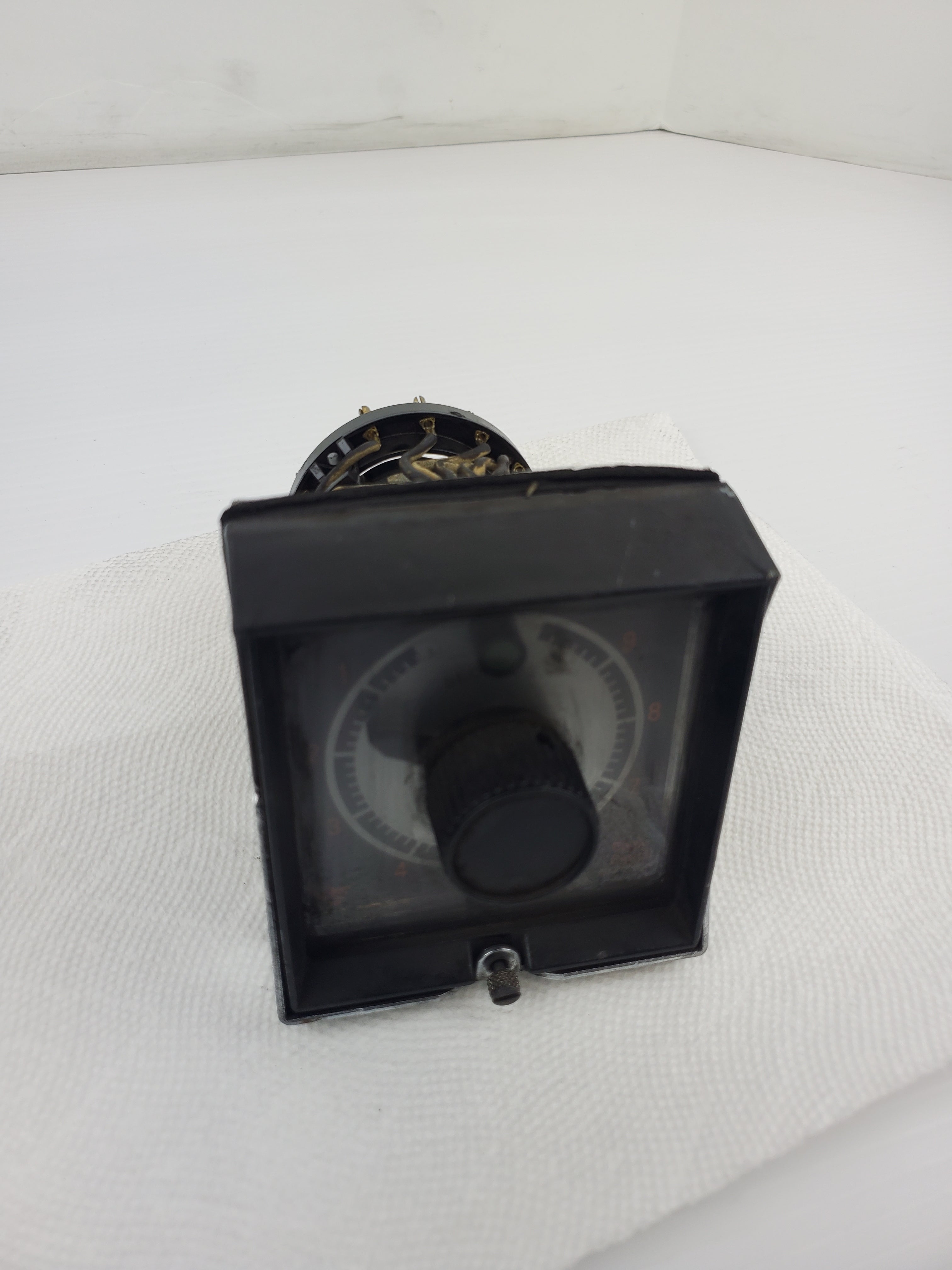 Eagle Signal HP515A6 Timer 0 - 10 Seconds 120V/60Hz