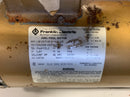 Franklin Electric 1081 Pool Motor 1.5 HP 115/208-230 V