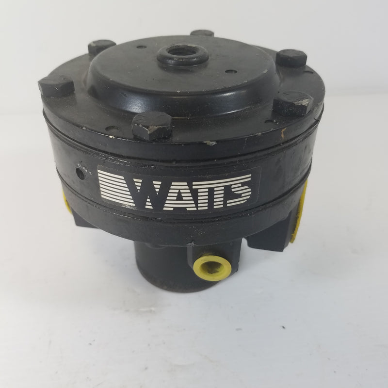 Watts FluidAir R119-08J M2 Regulator