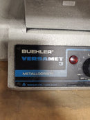 Buehler 0601-0304 Versamet 3 Inverted Microscope Metallograph 115 Volt 60Hz