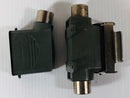 GWConnect Multipolar Heavy Duty Connector Assembly