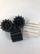 Drive Pinion 731-0393 Lot of 3