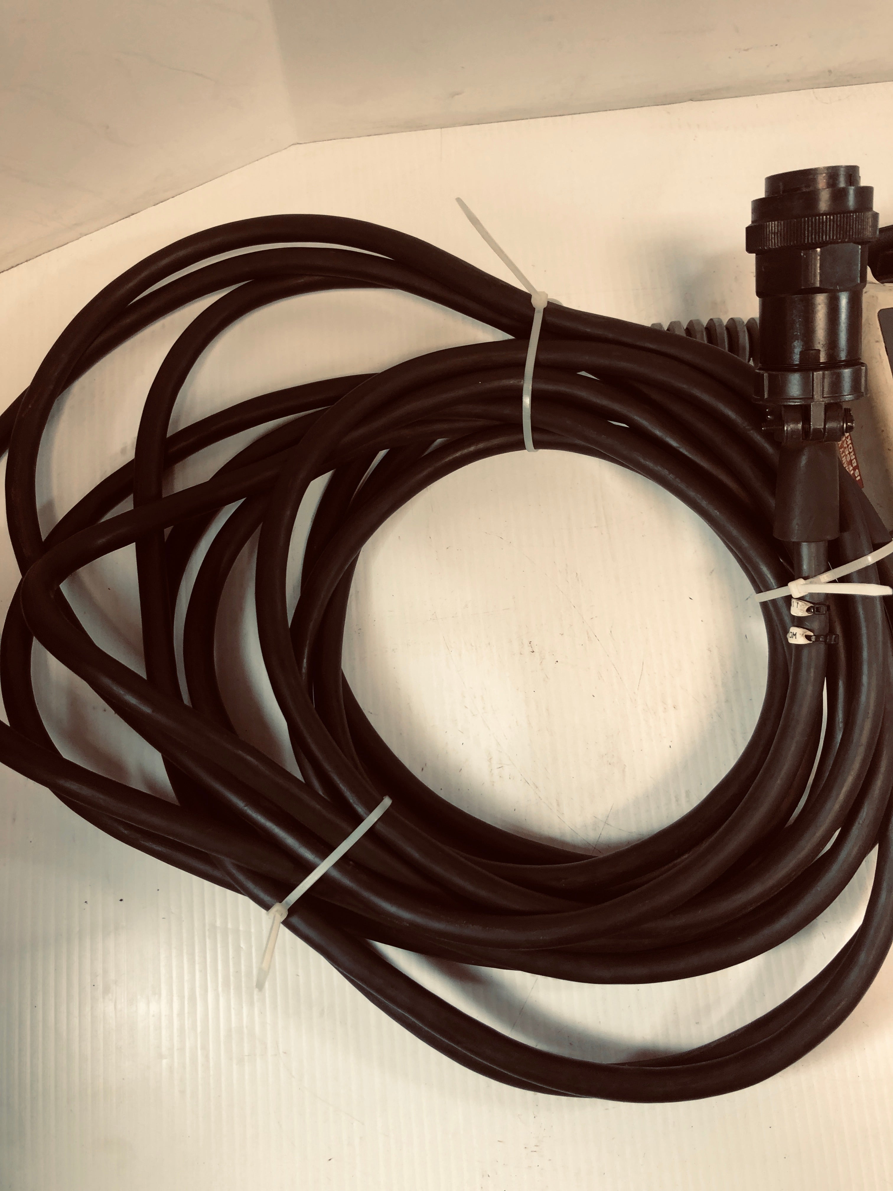 Kawasaki RTP151-10 Teach Pendant Nachi-Fujikoshi Corporation with Cable