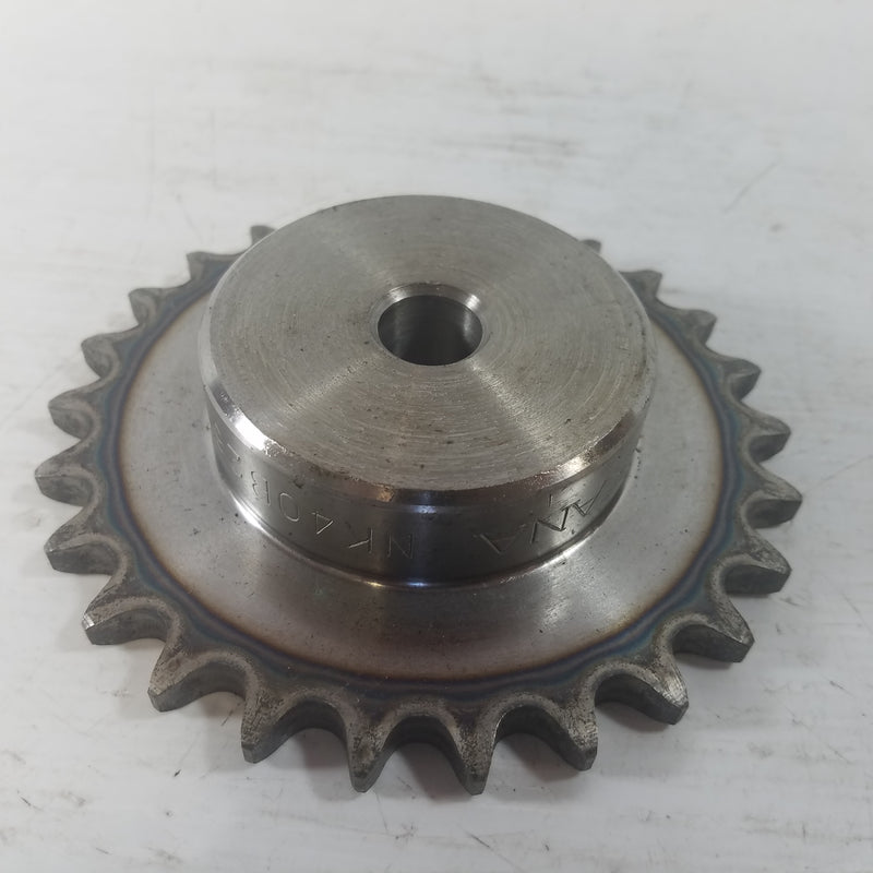 KANA NK40BS26 Sprocket