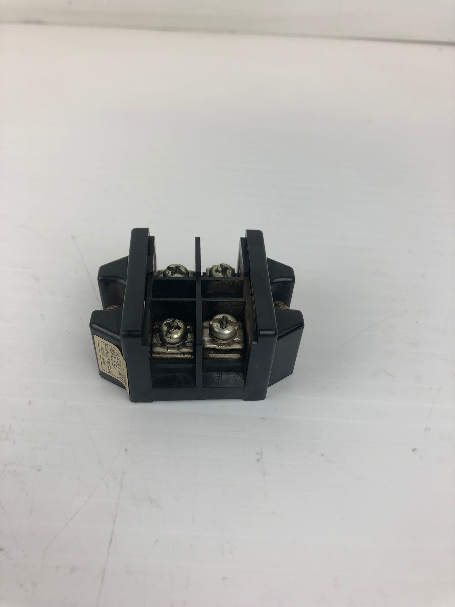 Yoshida JTP30 Terminal Block AC600V 30A Max 5.5