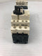 Telemecanique GV2-P14/6-10A Motor Circuit Breaker with LC1D12 Contactor