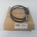 Tri-Tronics F-E-36ARP 15866 Fiber Optic Light Guide