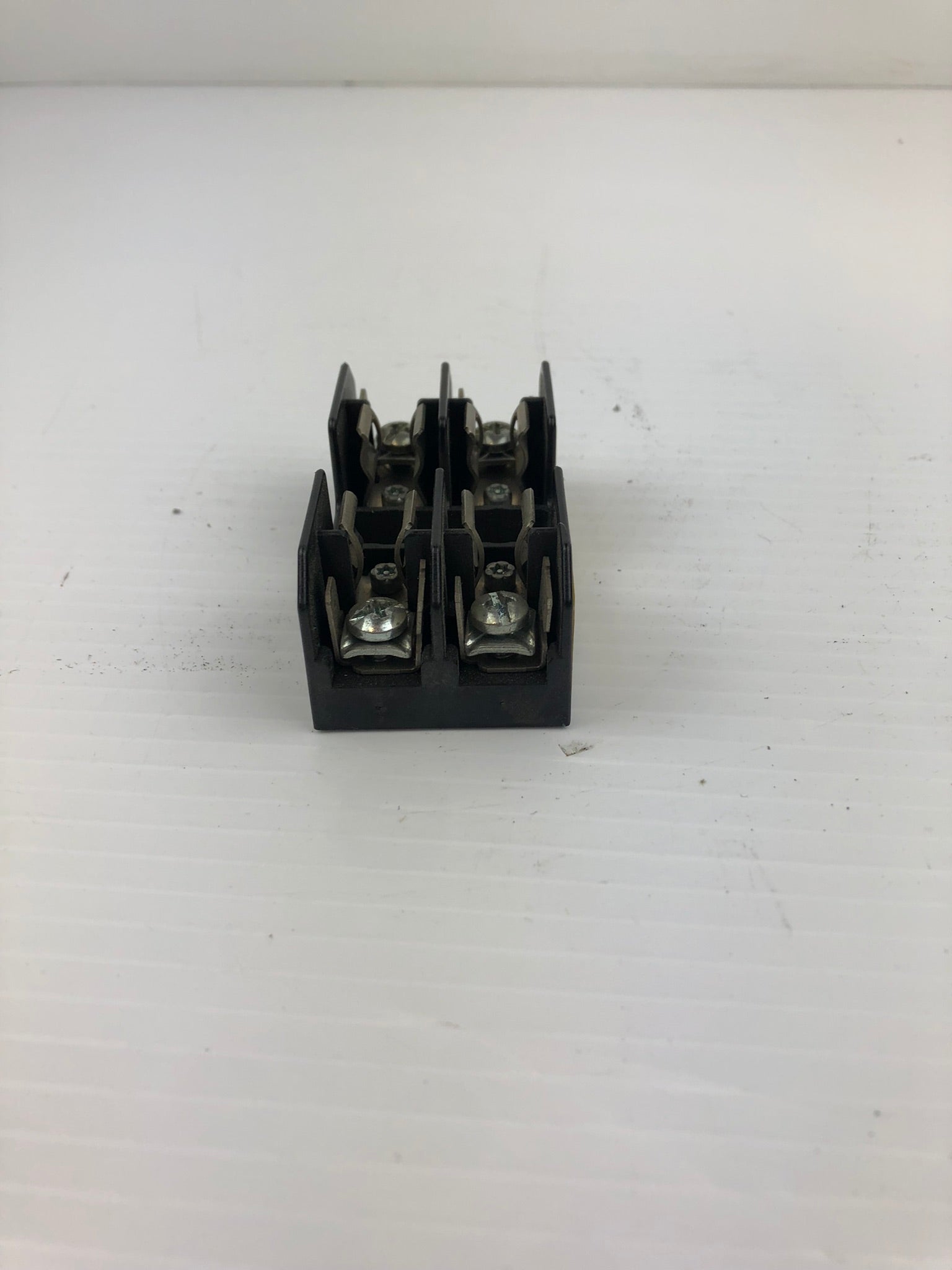 Buss BM6032PQ 2 Pole Fuse Holder 30A 600V