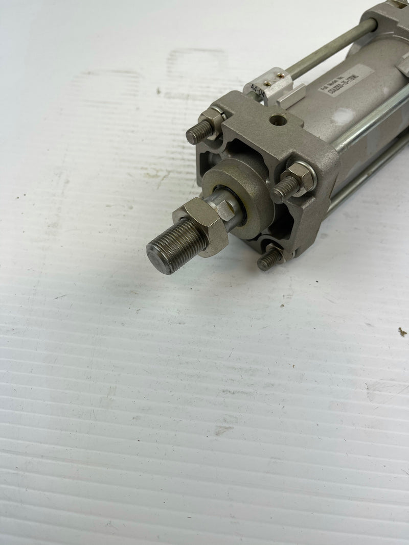 SMC Cylinder CDA2B50-75