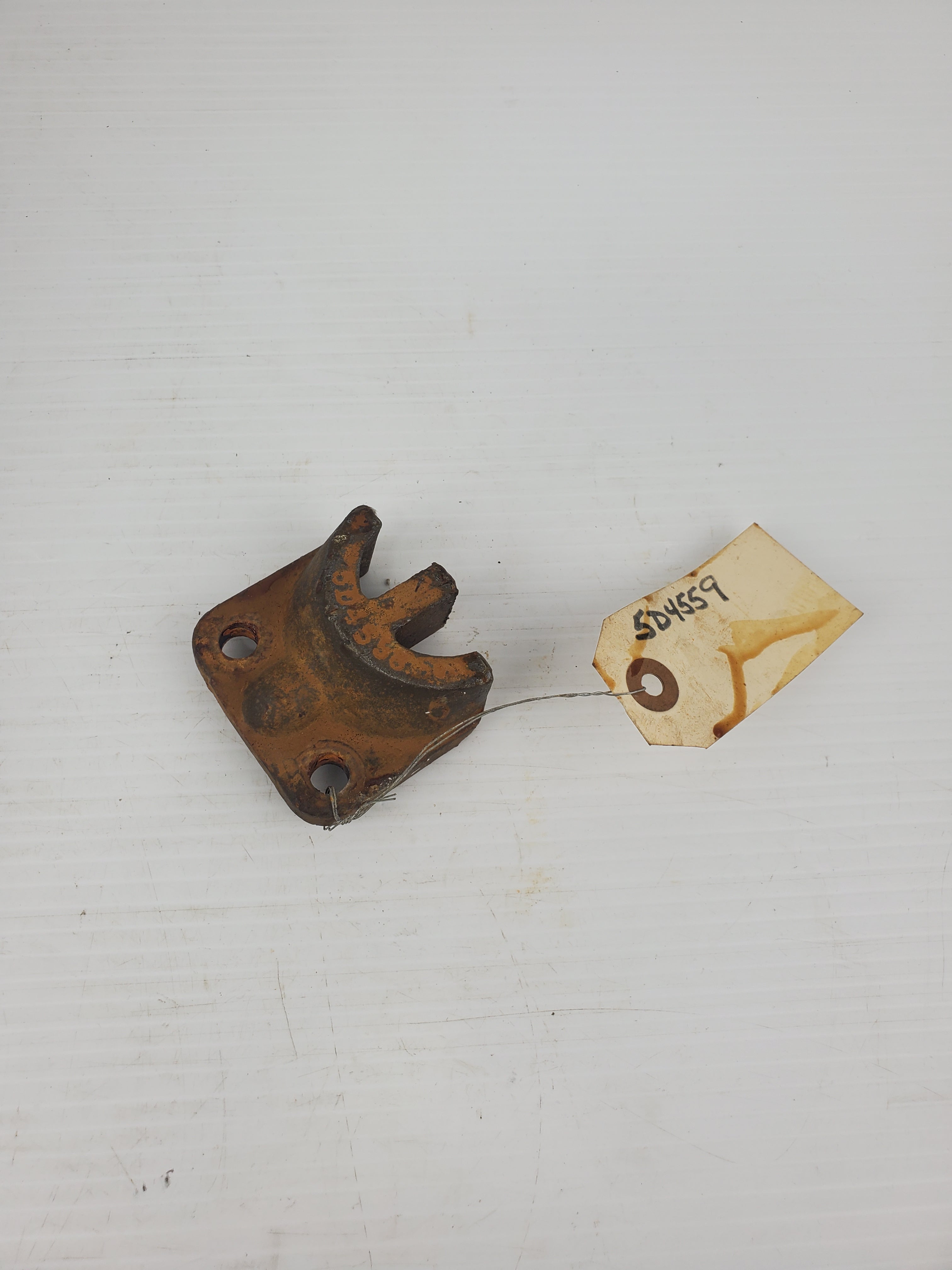 Caterpillar Scraper Assembly A 5D4559 CAT 5D-4559 5D4558 Motor Grader 16