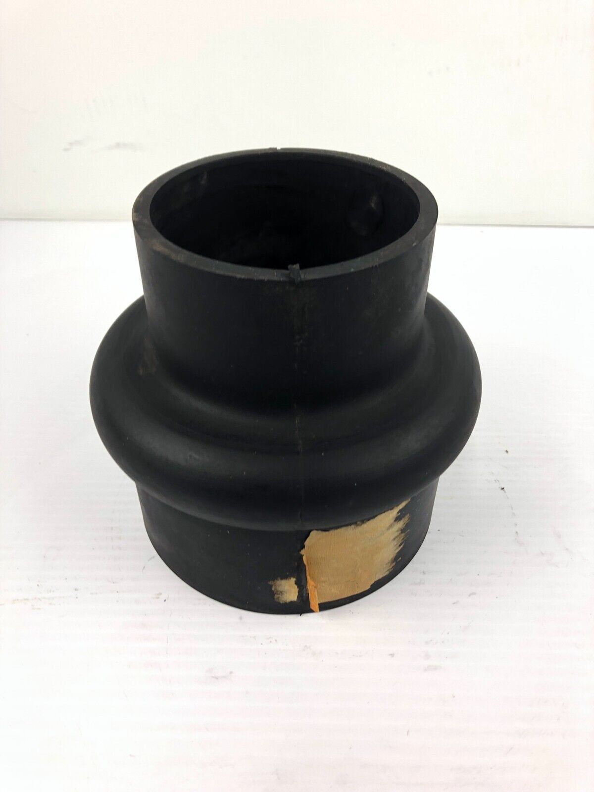 55R40 Air Intake Hump Rubber Hose