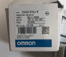 Omron Temperature Controller Multi Range 100 - 240 VAC E5CSV-R1KJ-W