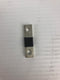 Busbar Connector 1-7/8" Long x 1/2" Wide x 1/4" Thick