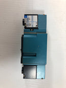 MAC 6241C-000-PM-111DA Solenoid Valve with PME-111DABE