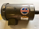 Baldor Electric Motor VM3558 2HP 208-230/460 V 3PH