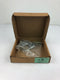 Flange Kit 1" BUPS0100RNAG06 1/16 Non Asbestos Ring - Gasket - Nuts- Bolts
