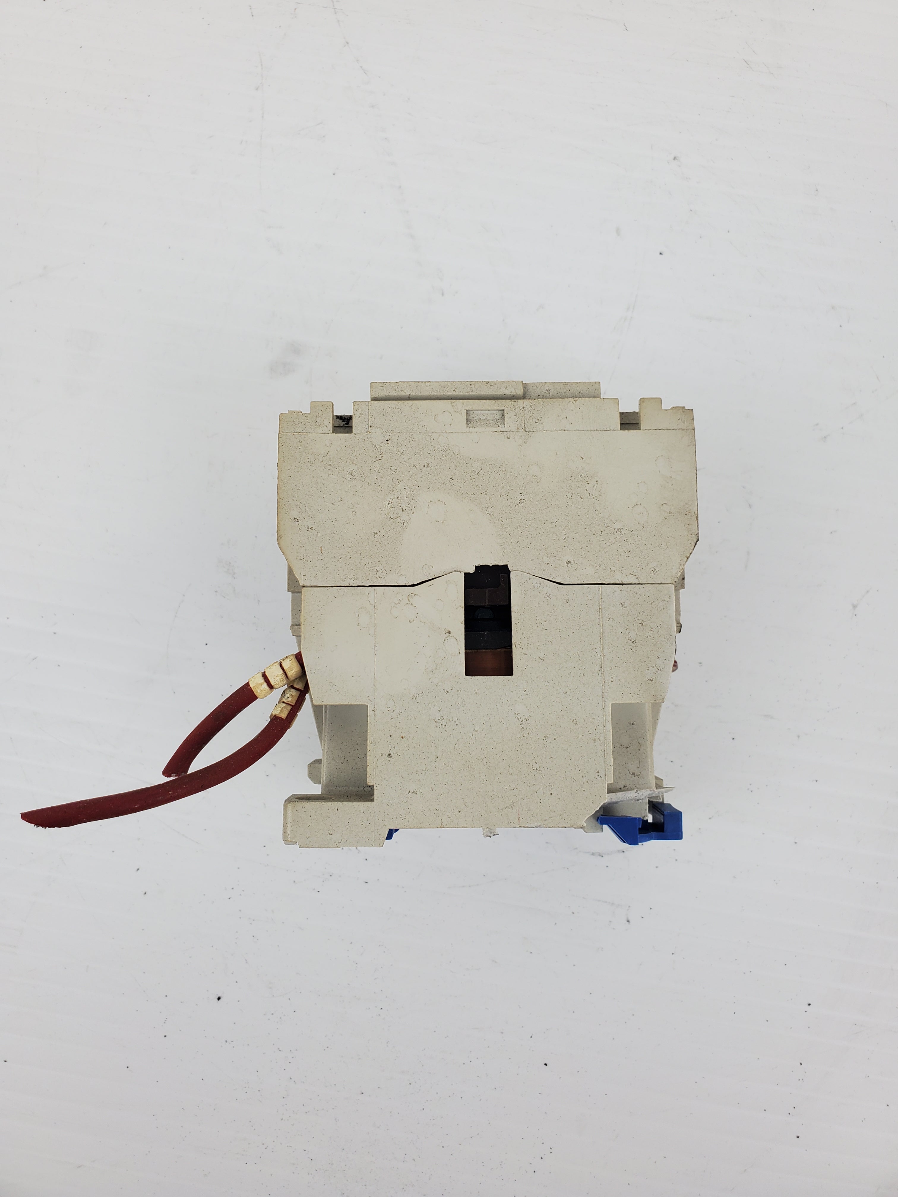 Cutler-Hammer D15CR22 Relay Series B1