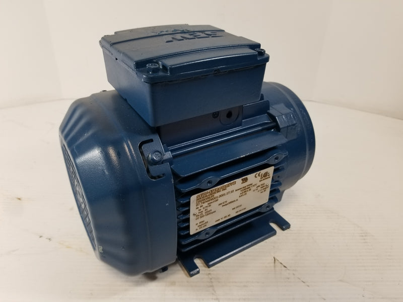 SEW Eurodrive DRS80S6/FI 3/4HP Electric Motor