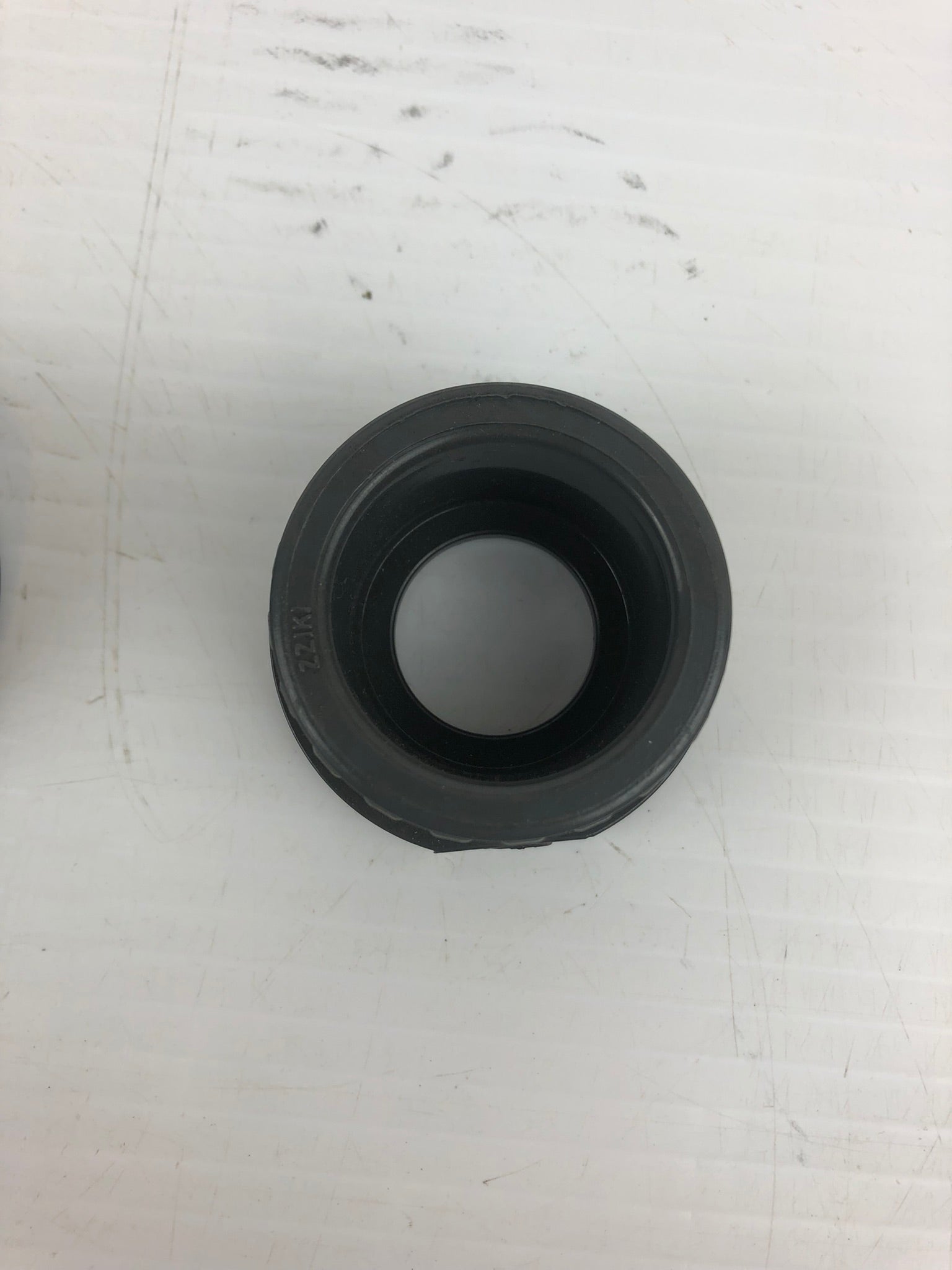 ZZIKI 2" Pipe Fitting Adapter (Lot of 2)