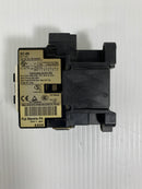 Fuji Electric Contactor SC-03 4NC0A0