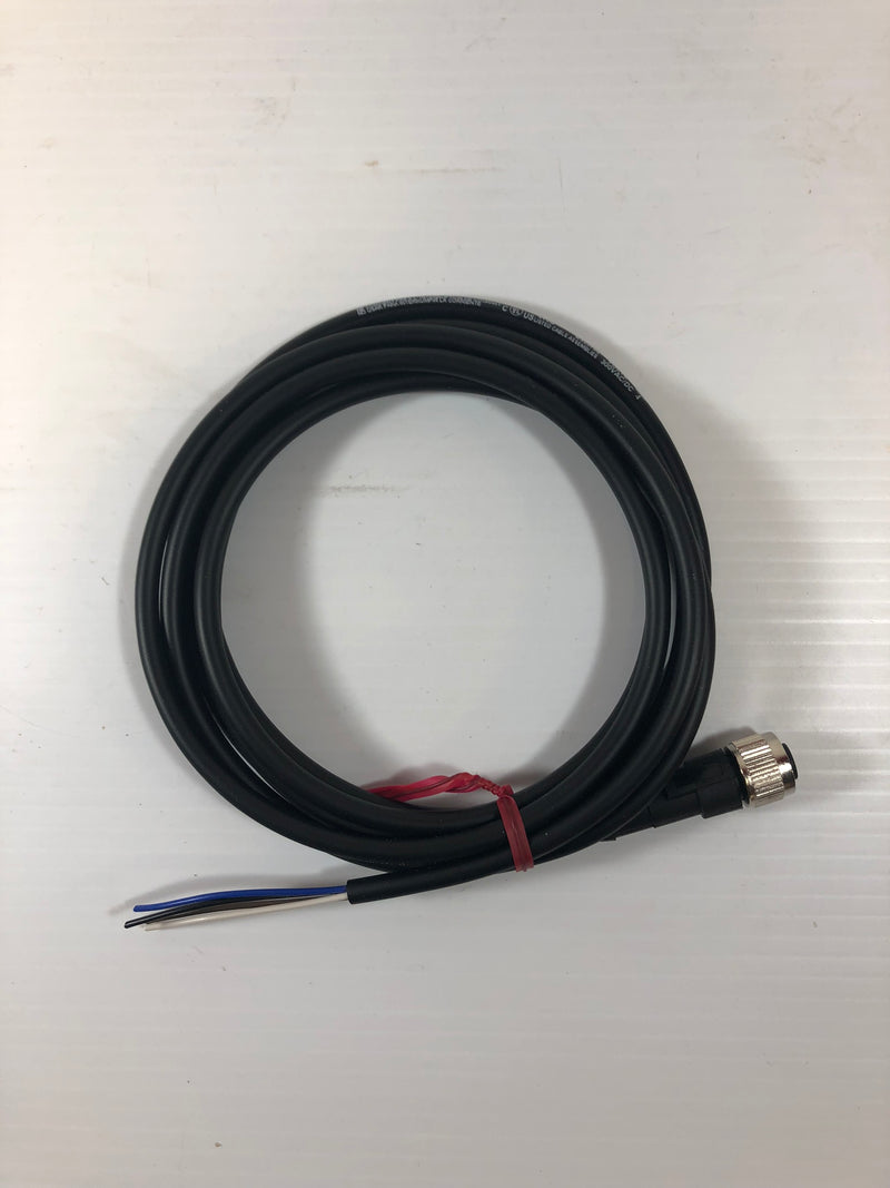 Keyence OP-87634 Sensor Cable - New in Box