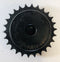 Martin Double Row Sprocket D50B26