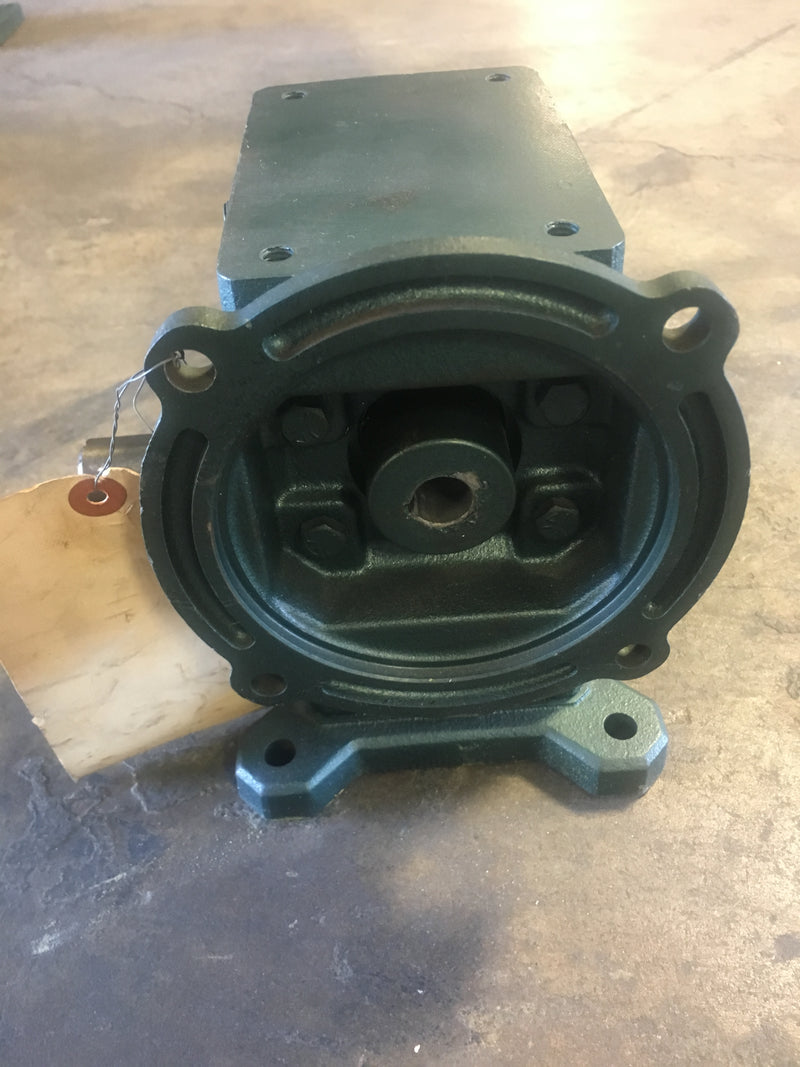 Grove Gear Speed Reducer TMQ224-2