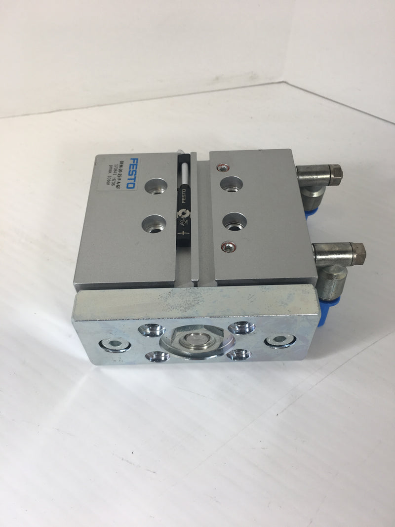 Festo Guide Drive DFM-20-25-P-A-GF