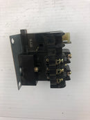 Fuji Electric RCa3737-1C Overload Relay