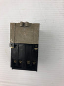 Allen-Bradley 700-P400A1 Convertible Contact Control Relay Series A