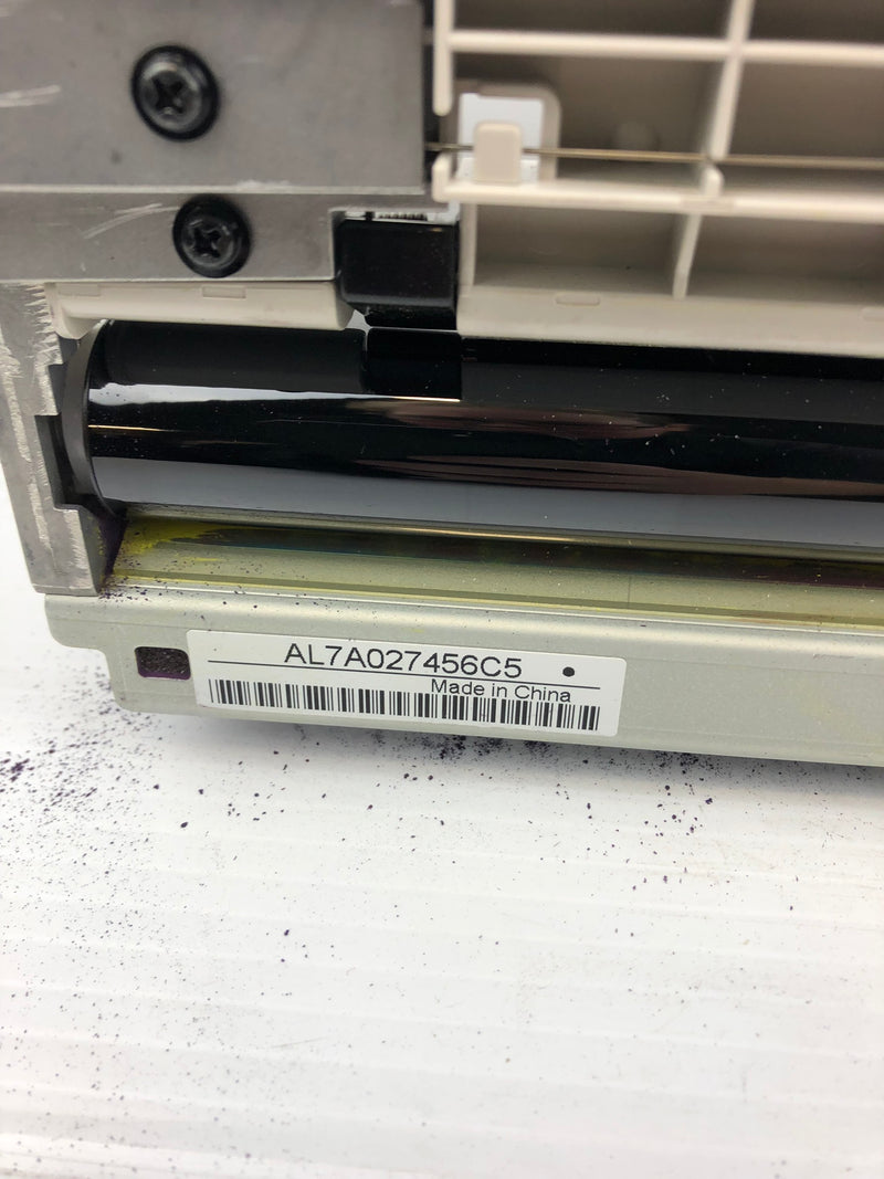 OKI AL7A027456C5 Drum Unit/Cartridge For Printer C9650/C9850 - Recycled/Empty