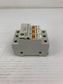 Allen Bradley 1492-FB3C30-L Fuse Holder 30 AMP 600 VOLT Class CC Only