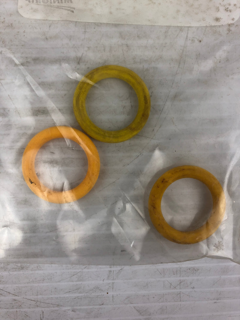 CAT 9M-4849 Seal O Ring ( Lot of 3 )