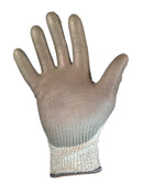 Magid D-Roc GPD590 Polyurethane Blend Palm Coated Sizes 6-9 Glove, Pack of 12 Pair - 6 - Gloves - Metal Logics, Inc.