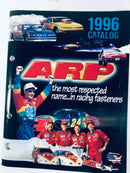 ARP Automotive Racing Products 1996 Catalog