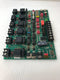 Benshaw BIPCRS6AK Rev 2 Circuit Board Six Pulse Firing Card